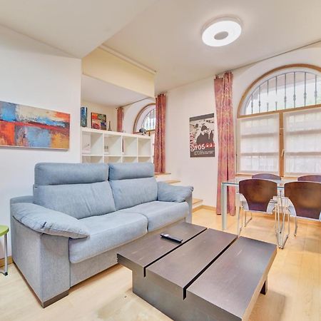 Apartamento La Laurel By Clabao Логроньйо Екстер'єр фото