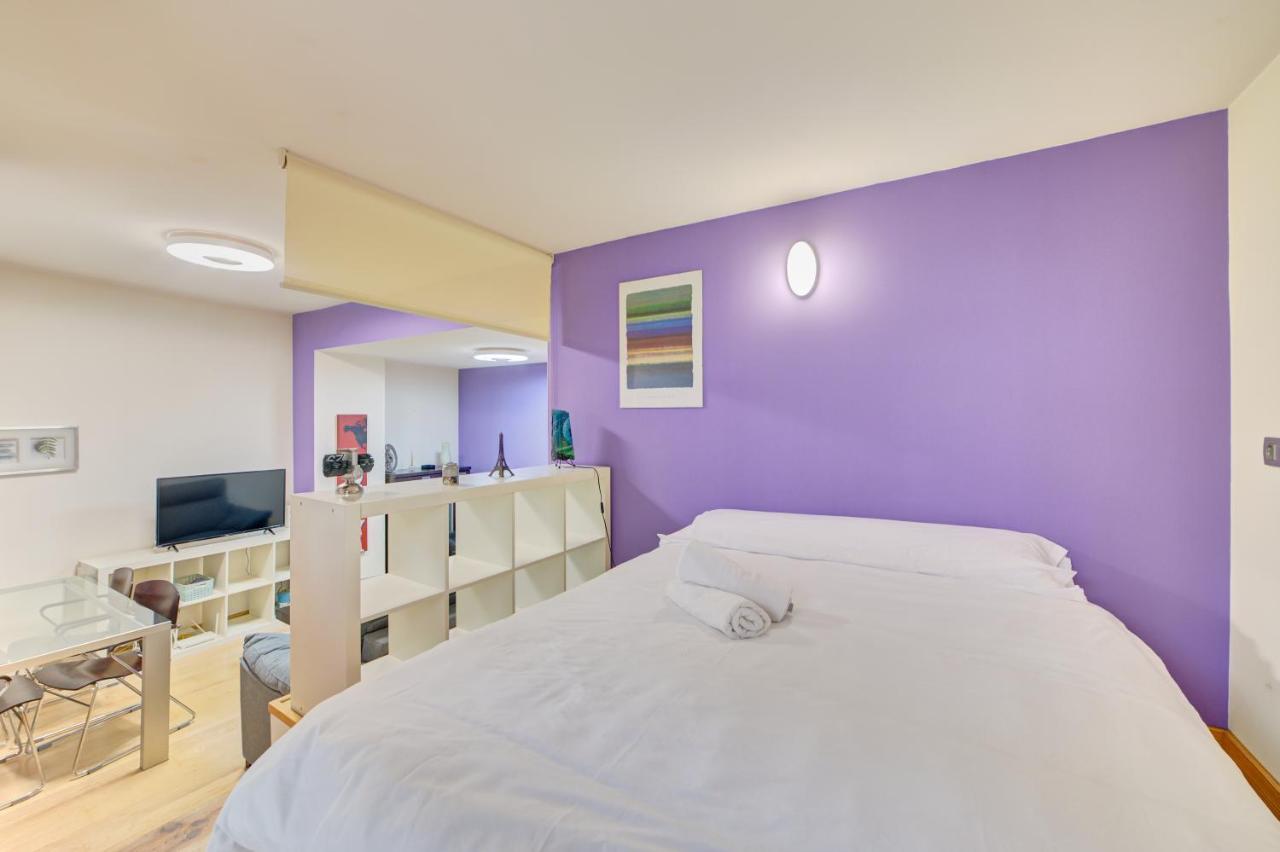 Apartamento La Laurel By Clabao Логроньйо Екстер'єр фото