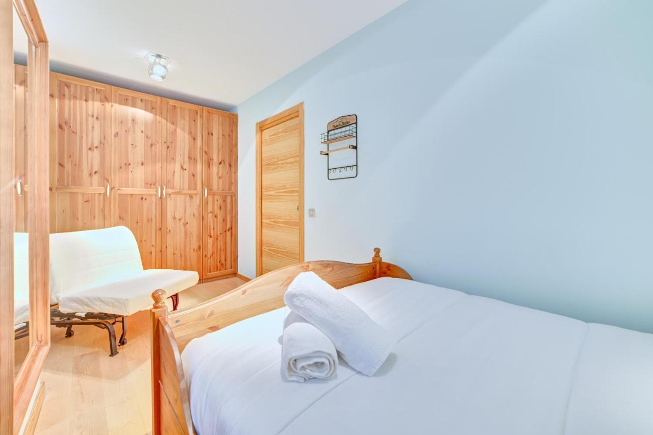 Apartamento La Laurel By Clabao Логроньйо Екстер'єр фото