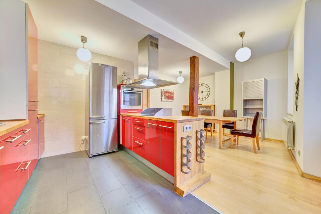 Apartamento La Laurel By Clabao Логроньйо Екстер'єр фото