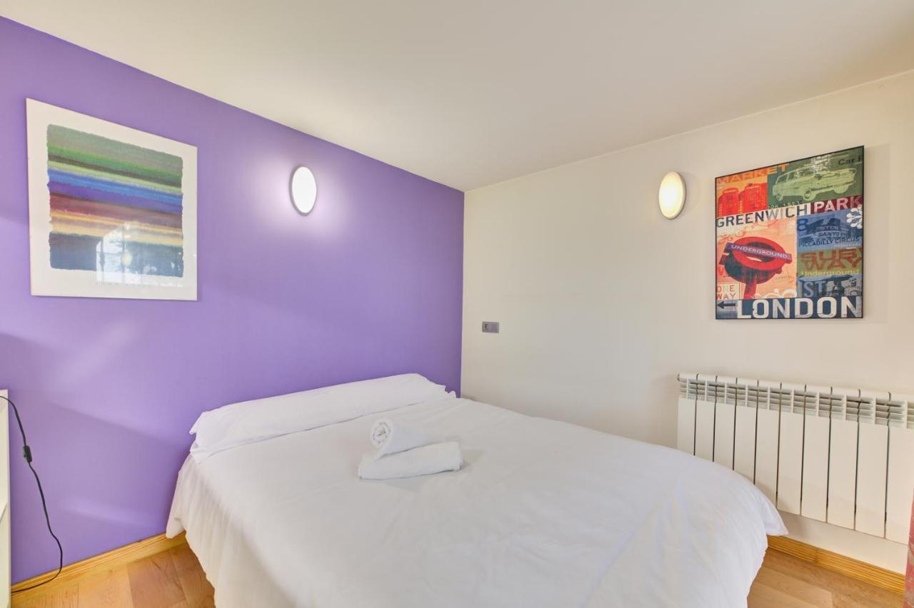 Apartamento La Laurel By Clabao Логроньйо Екстер'єр фото