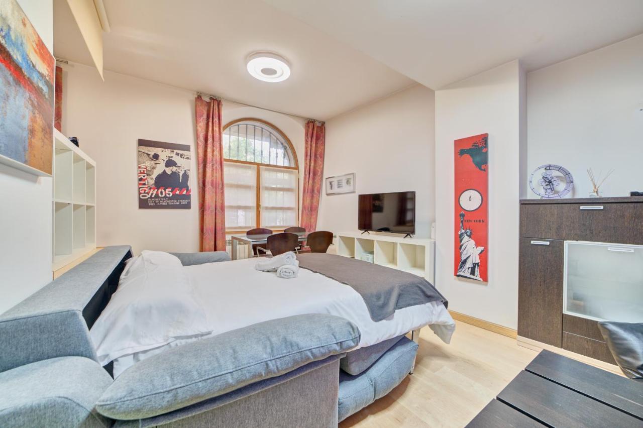 Apartamento La Laurel By Clabao Логроньйо Екстер'єр фото