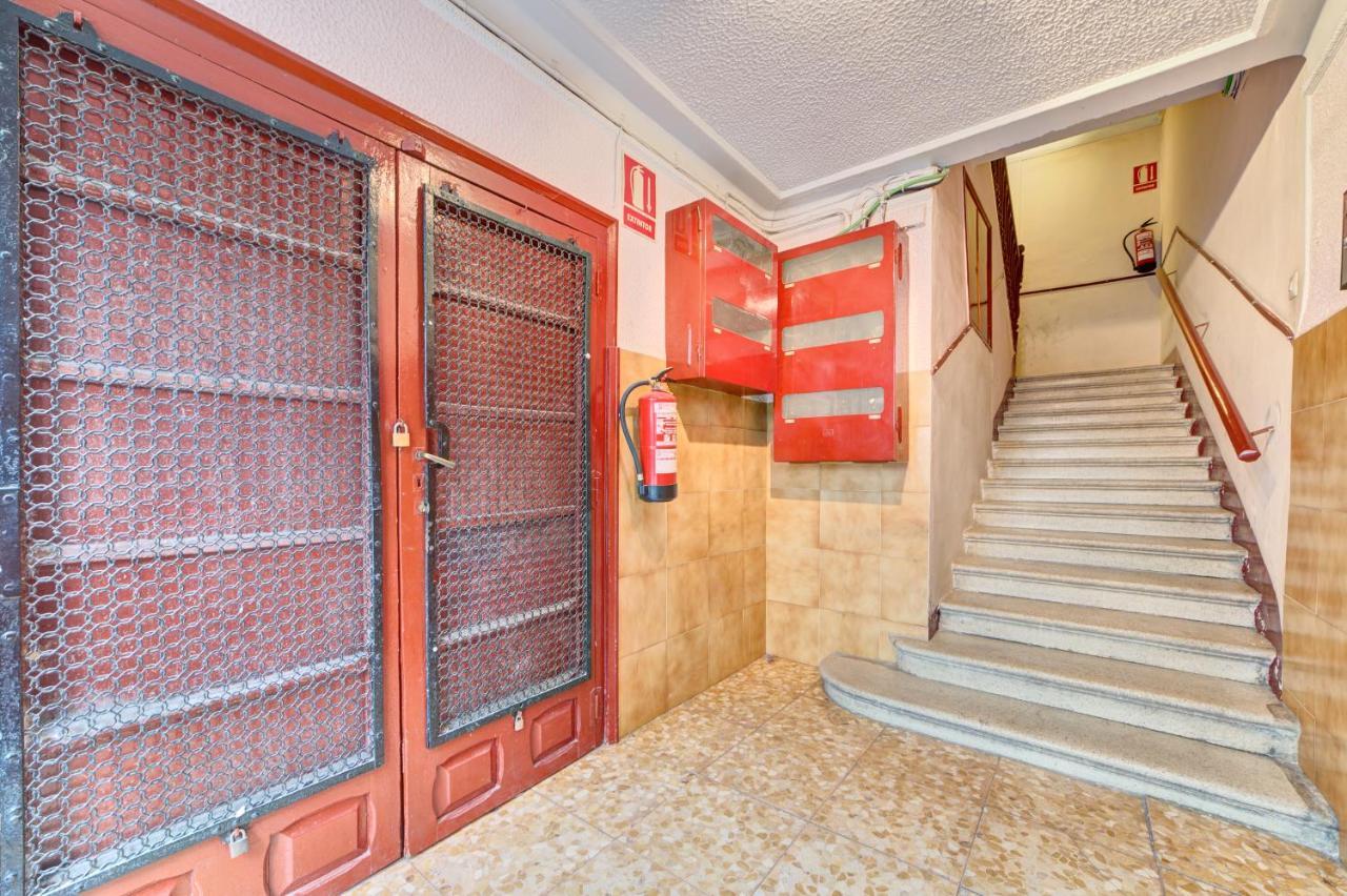 Apartamento La Laurel By Clabao Логроньйо Екстер'єр фото