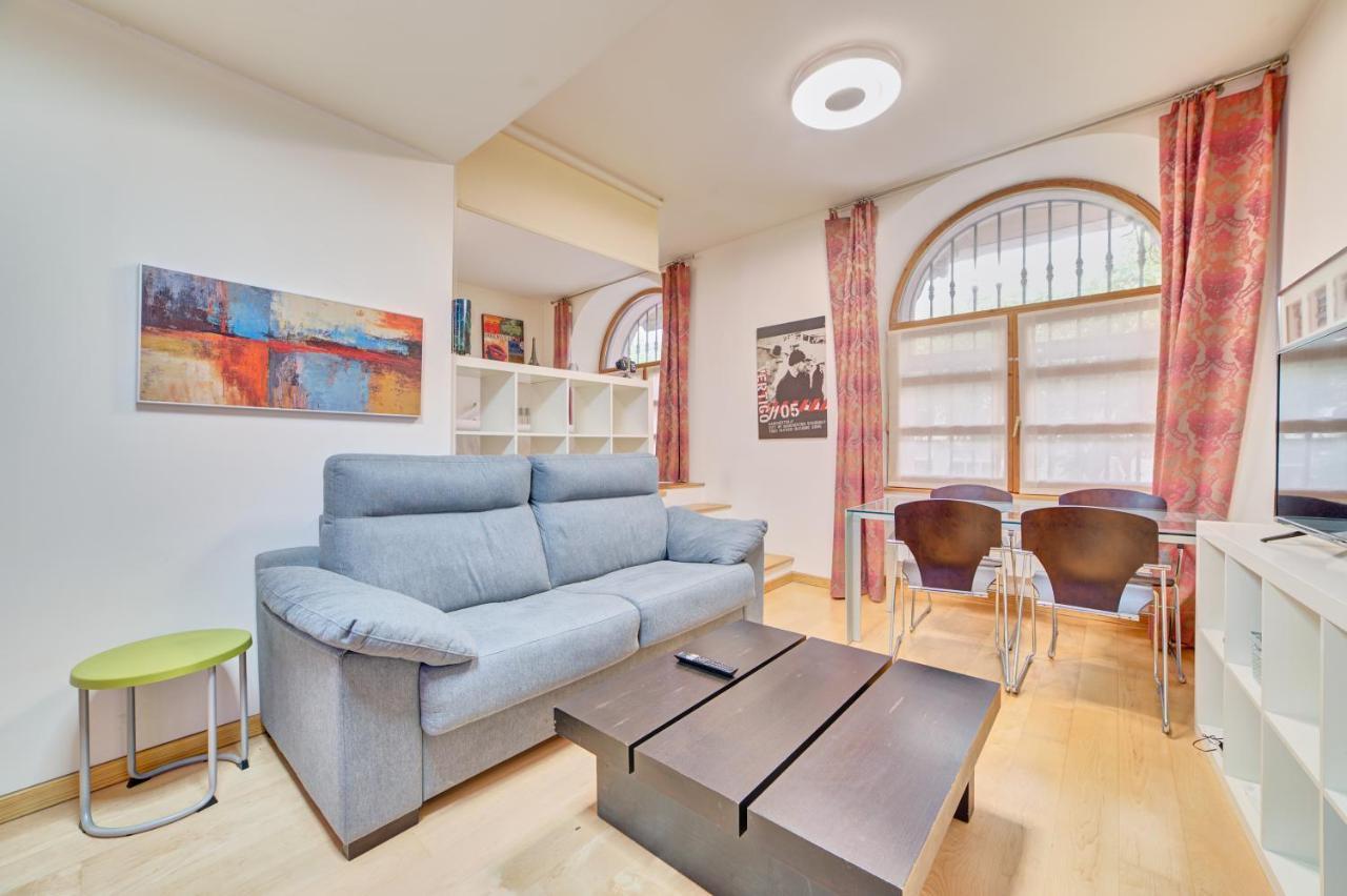 Apartamento La Laurel By Clabao Логроньйо Екстер'єр фото